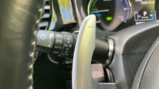 Mitsubishi Outlander 2.4 PHEV 4h 5dr Auto Estate